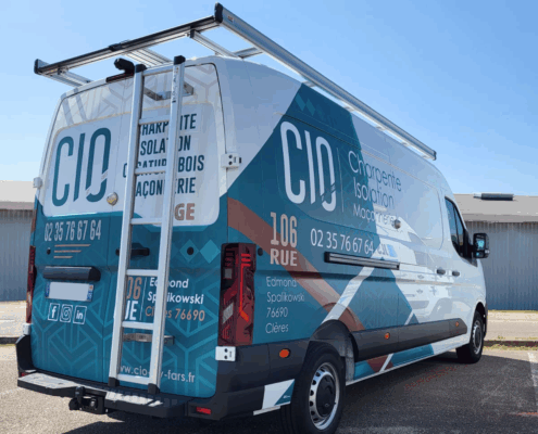 CIO vue globale